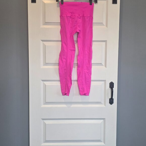 NWOT: Free People Movement Good Karma Leggings - Picture 6 of 7